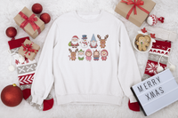 Load image into Gallery viewer, Premium Womens Crewneck T-shirt | Bella + Canvas 6004
