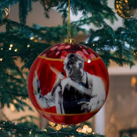 Load image into Gallery viewer, Norm Lewis Ornament
