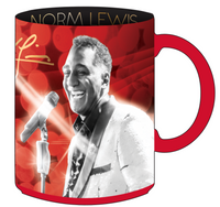 Load image into Gallery viewer, Norm Lewis Mug
