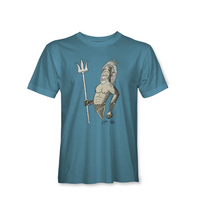 Load image into Gallery viewer, Ken Fallin King Triton T-Shirt
