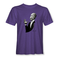 Load image into Gallery viewer, Ken Fallin Phantom T-Shirt
